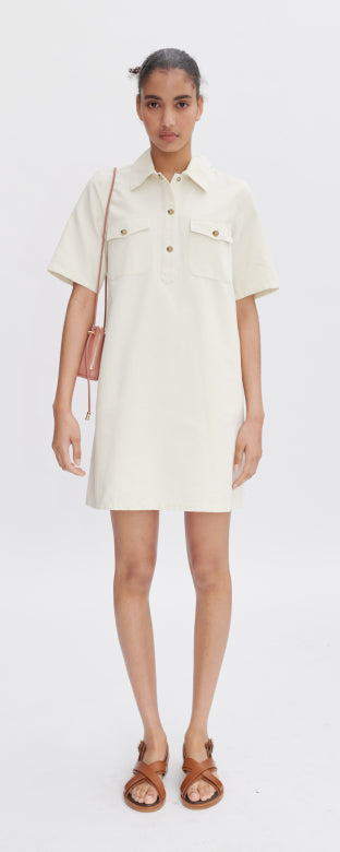 A.P.C. Selia Dress