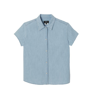A.P.C. Marina Blouse