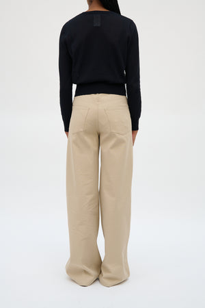 A.P.C. Camila Cardigan