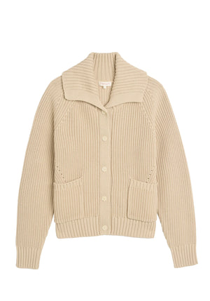 DEMYLEE - Parker Cotton Cardigan