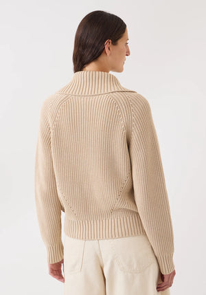 DEMYLEE - Parker Cotton Cardigan