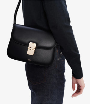 A.P.C. Grace Bag Noir