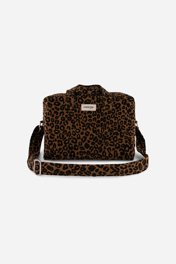 Rivedroite -  Sauval Leopard