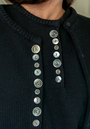DEMYLEE - Soleil Cardigan