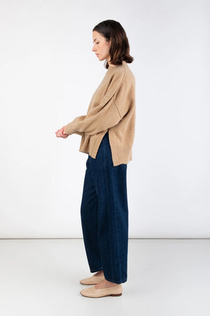 Micaela Greg - Vela Sweater