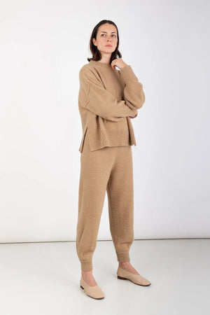 Micaela Greg - Vela Sweater