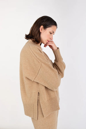 Micaela Greg - Vela Sweater