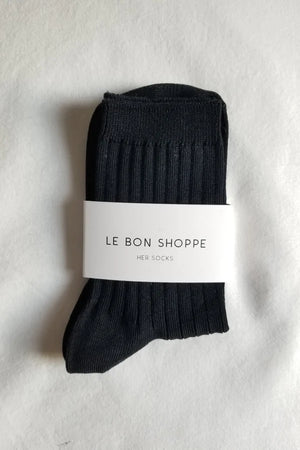 Le Bon Shoppe - Her Socks