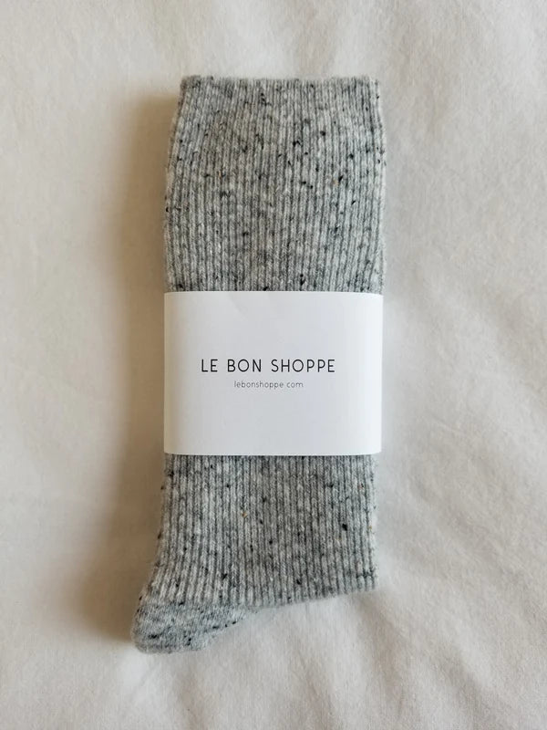 Le Bon Shoppe - Snow Socks