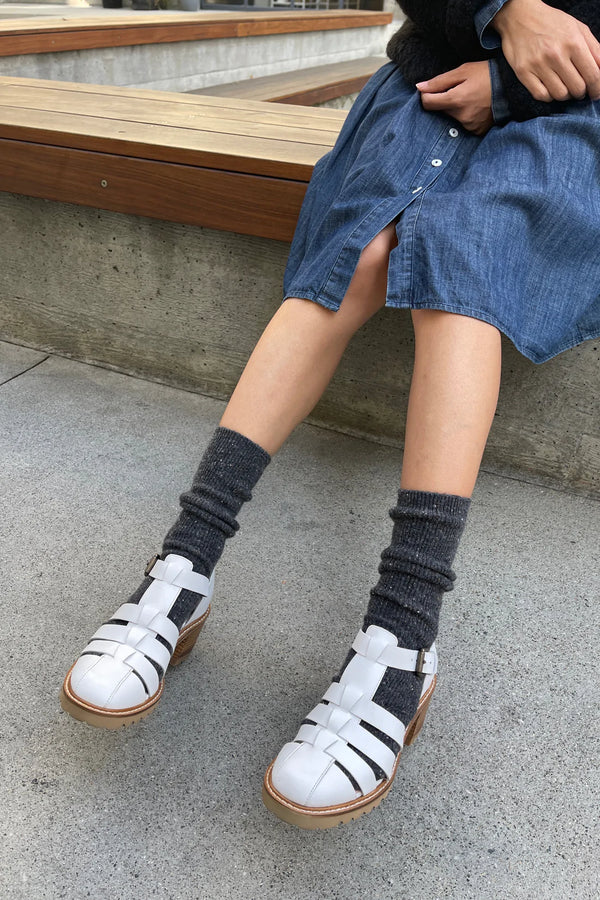 Le Bon Shoppe - Snow Socks