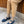 Le Bon Shoppe - Snow Socks