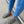 Le Bon Shoppe - Cloud Socks