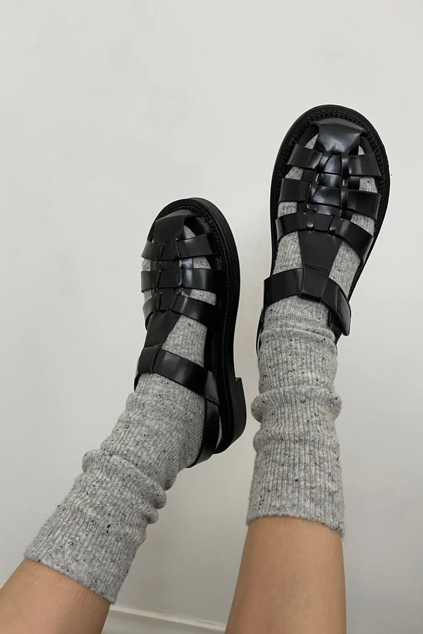 Le Bon Shoppe - Snow Socks