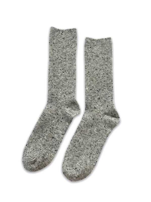 Le Bon Shoppe - Snow Socks