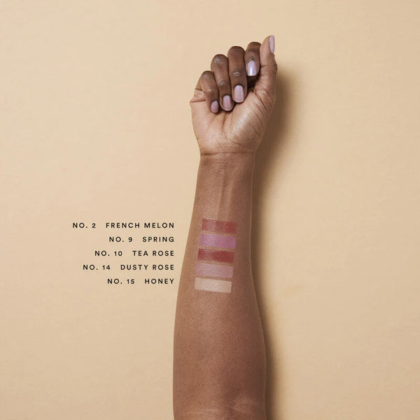 Olio e Osso - No. 2 French Melon Balm