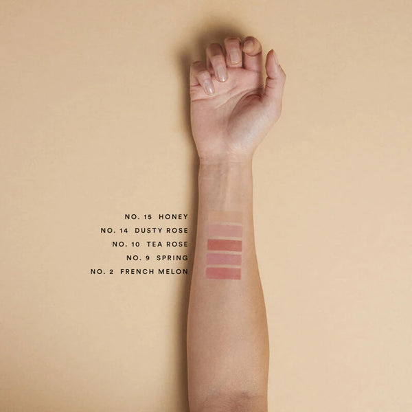 Olio e Osso - No. 2 French Melon Balm