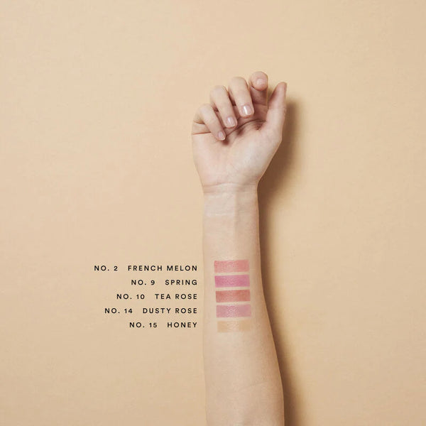 Olio e Osso - No. 2 French Melon Balm